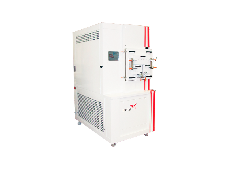 Special climatic chambers