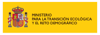 Ministerio para la transición ecológica y el reto demográfico